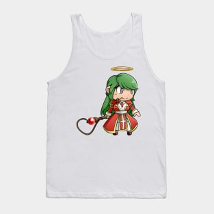 High Priest Acolyte Ragnarok M Eternal Love Tank Top